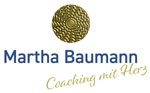 Martha Baumann Logo